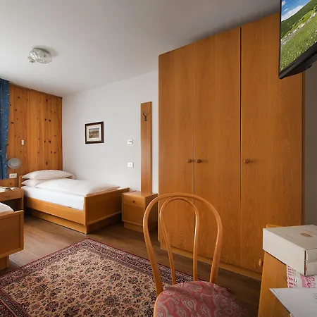 Hotel Livigno 3*