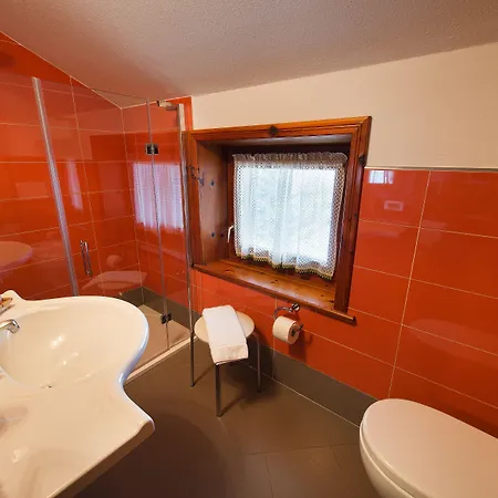 Hotel Livigno Livigno