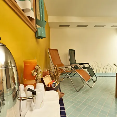 Hotell Hotel Livigno