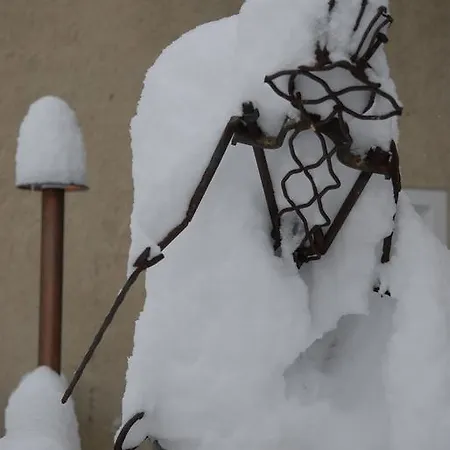 Hotell Hotel Livigno 3*