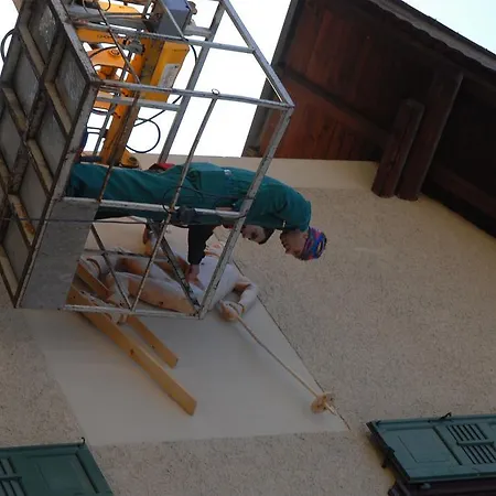 Hotell Hotel Livigno Livigno