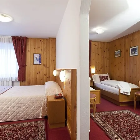 Hotel Livigno Livigno