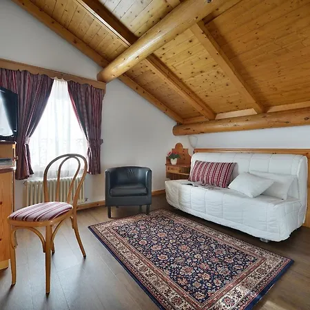 Hotel Livigno Livigno