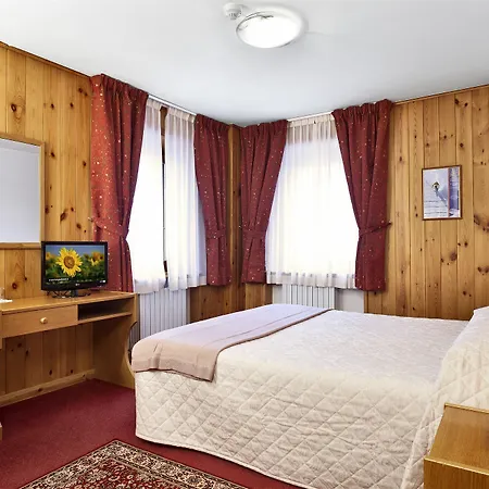 Hotel Livigno Hotel 3*