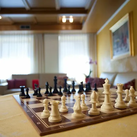 Hotel Livigno 3* Livigno