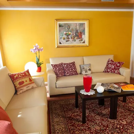 Hotel Livigno Livigno