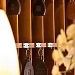 利维尼奥酒店 3*