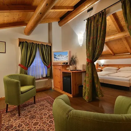 Hotel Livigno