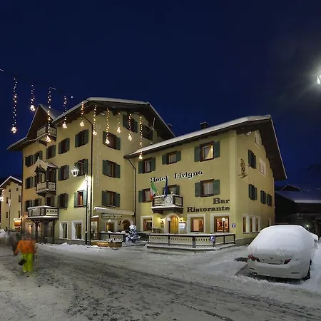 Hotel Hotel Livigno