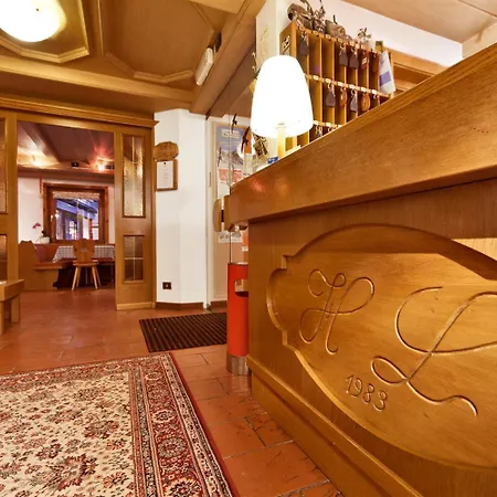 Hotel Livigno Livigno