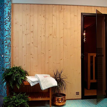 Hotel Hotel Livigno