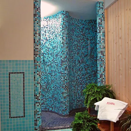 Hotel Livigno Livigno