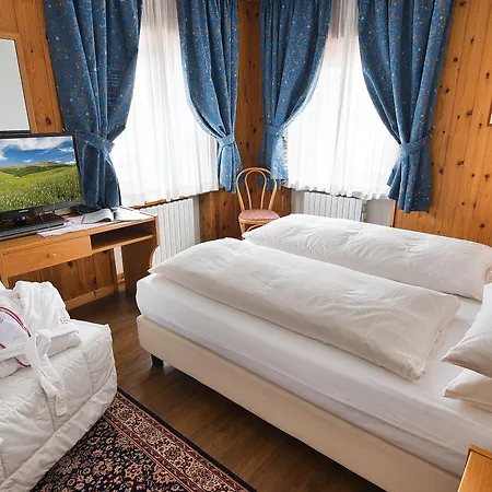 Hotel Livigno Livigno