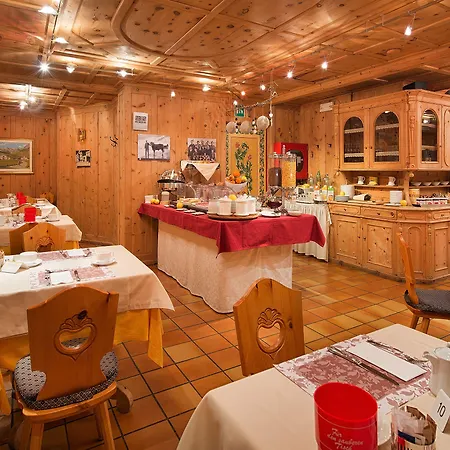 Hotel Livigno