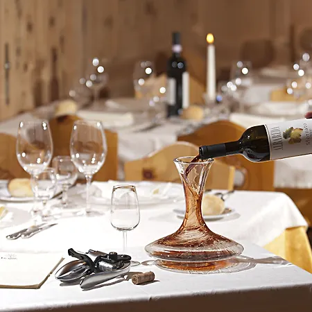 Hotel Livigno Отель Ливиньо