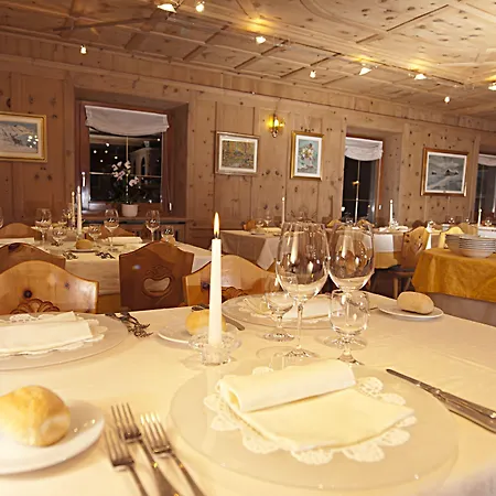 Hotel Livigno