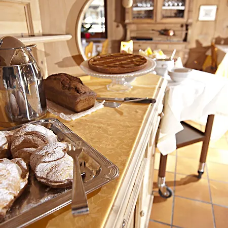 Hotel Livigno 3*