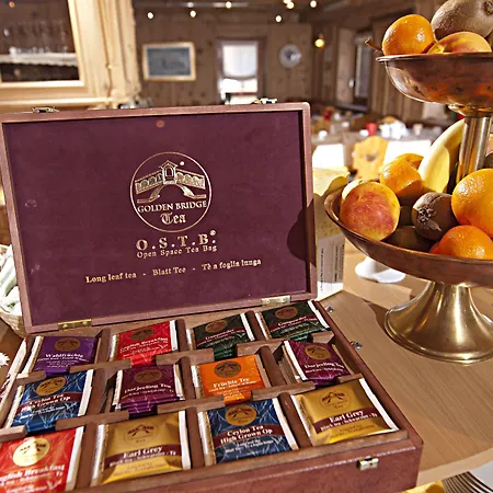 Hotel Livigno 3* Livigno