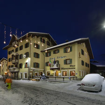 Hotel Hotel Livigno Livigno