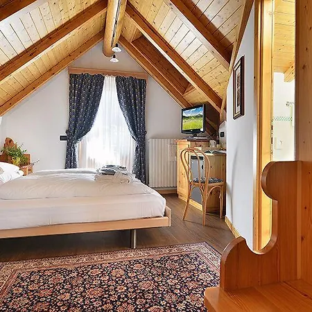 Hotel Livigno Ливиньо