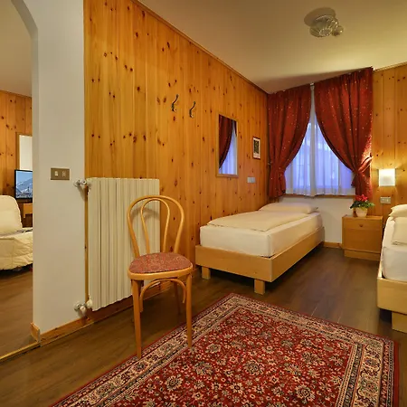 Hotel Livigno
