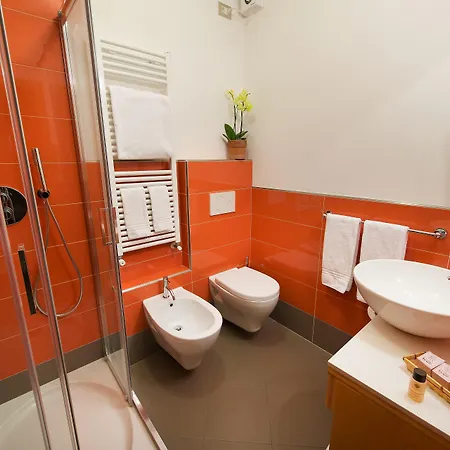 Hotel Livigno Отель 3*