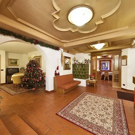 Hotel Hotel Livigno 3*