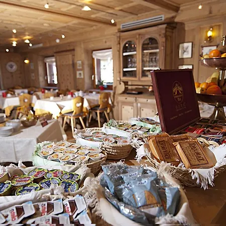 Hotel Livigno
