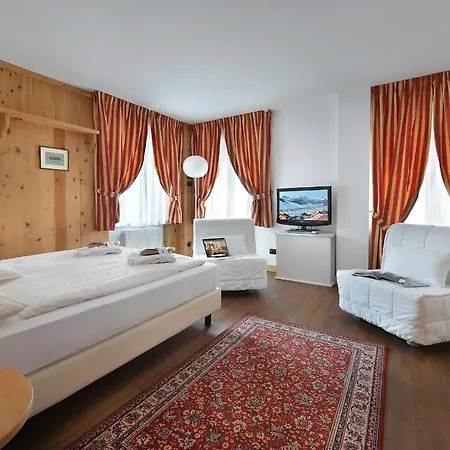 Hotel Hotel Livigno