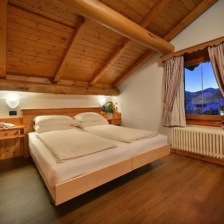 Hotel Livigno Hotel Livigno