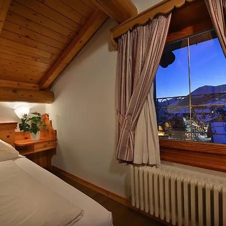 Hotel Livigno Hotel 3*