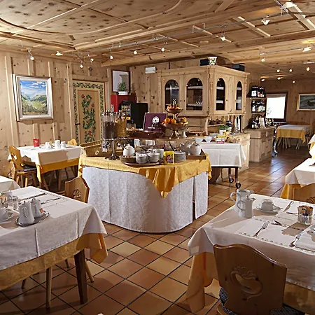Hotel Hotel Livigno 3*