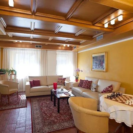 Hotel Hotel Livigno 3*