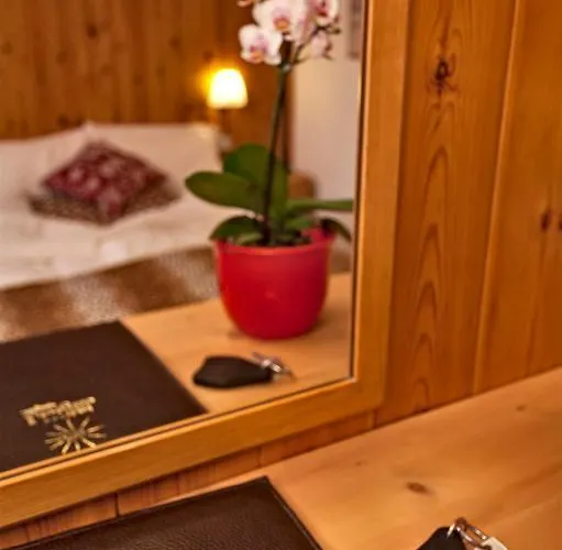 Hotel Livigno 3* Livigno