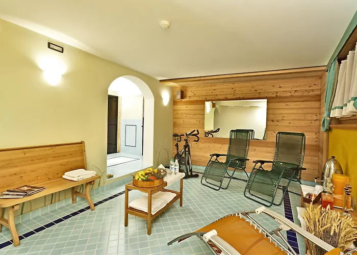 Hotel Hotel Livigno Livigno