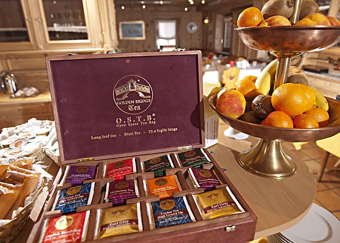 Hotel Livigno 3* Livigno