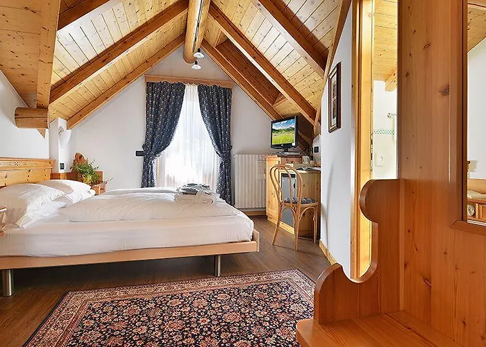 Hotel Livigno Livigno