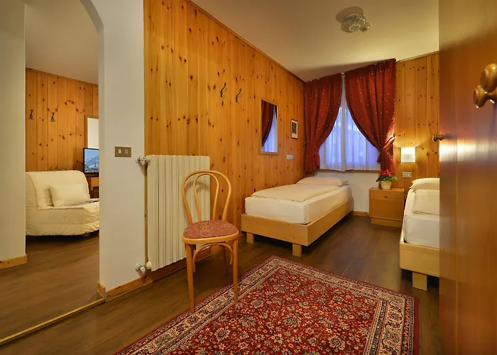 Hotel Livigno