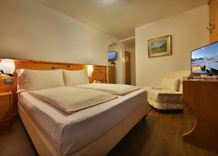 Hotel Livigno 3* Livigno
