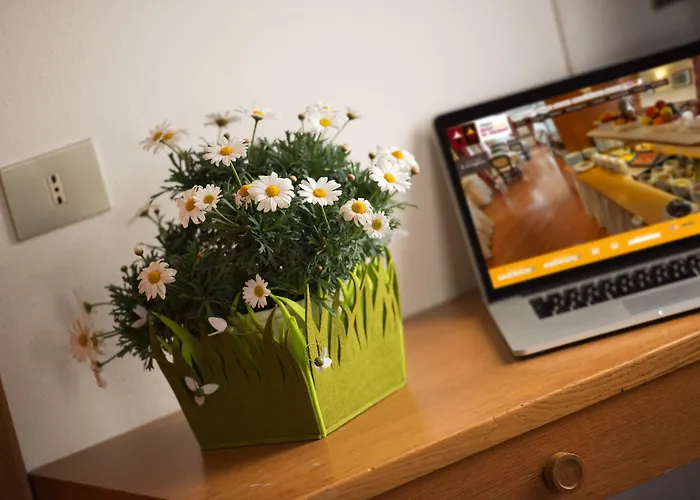 Hotel Hotel Livigno 3*