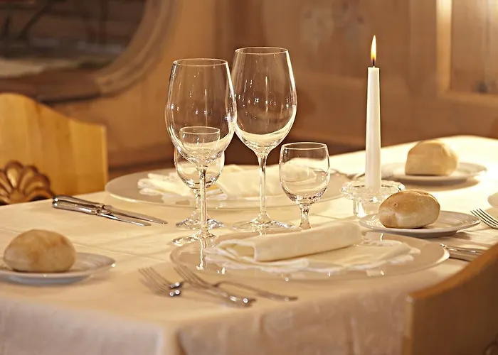 Hotel Hotel Livigno Livigno