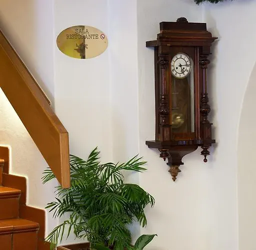 Hotel Hotel Livigno Livigno