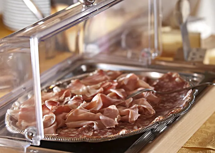 Hotel Hotel Livigno Livigno