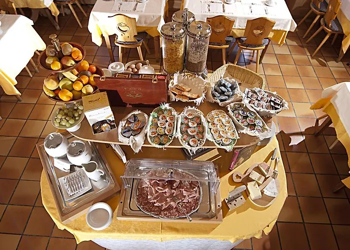 Hotel Hotel Livigno Livigno