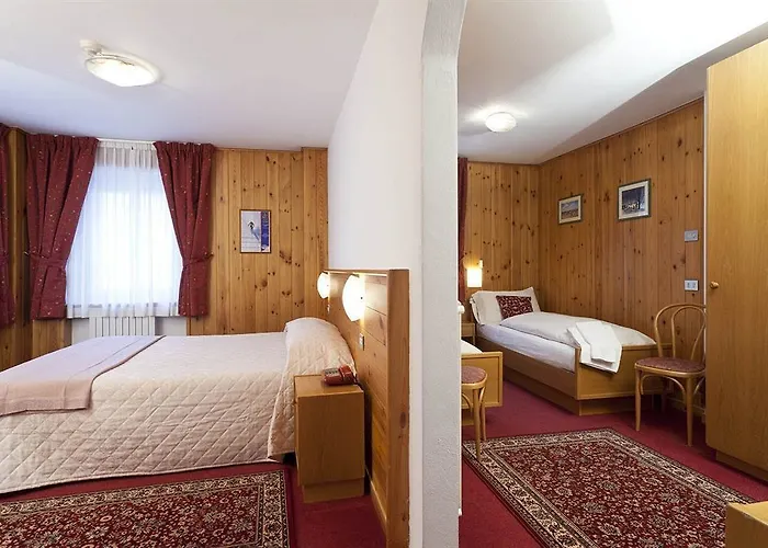 Hotel Livigno Livigno
