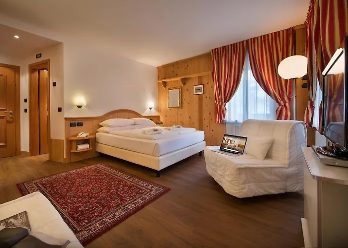 Hotel Hotel Livigno Livigno