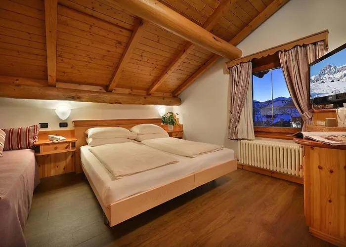 Hotel Livigno Hotel Livigno