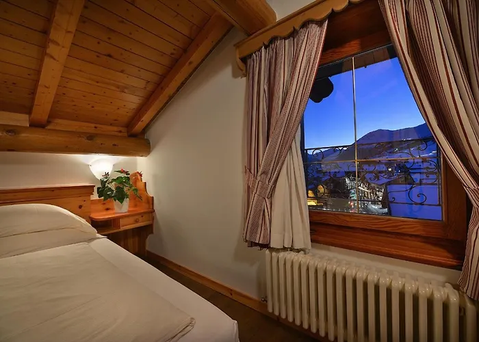 Hotel Livigno Hotel 3*