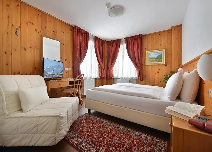 Hotel Hotel Livigno Livigno