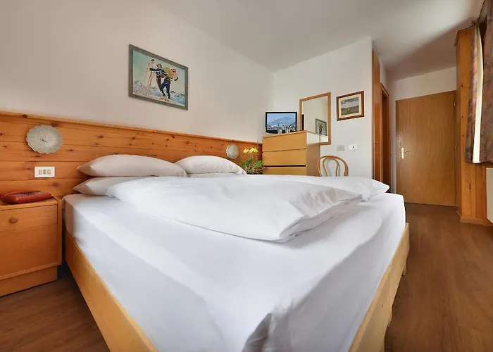 Hotel Livigno Hotel Livigno